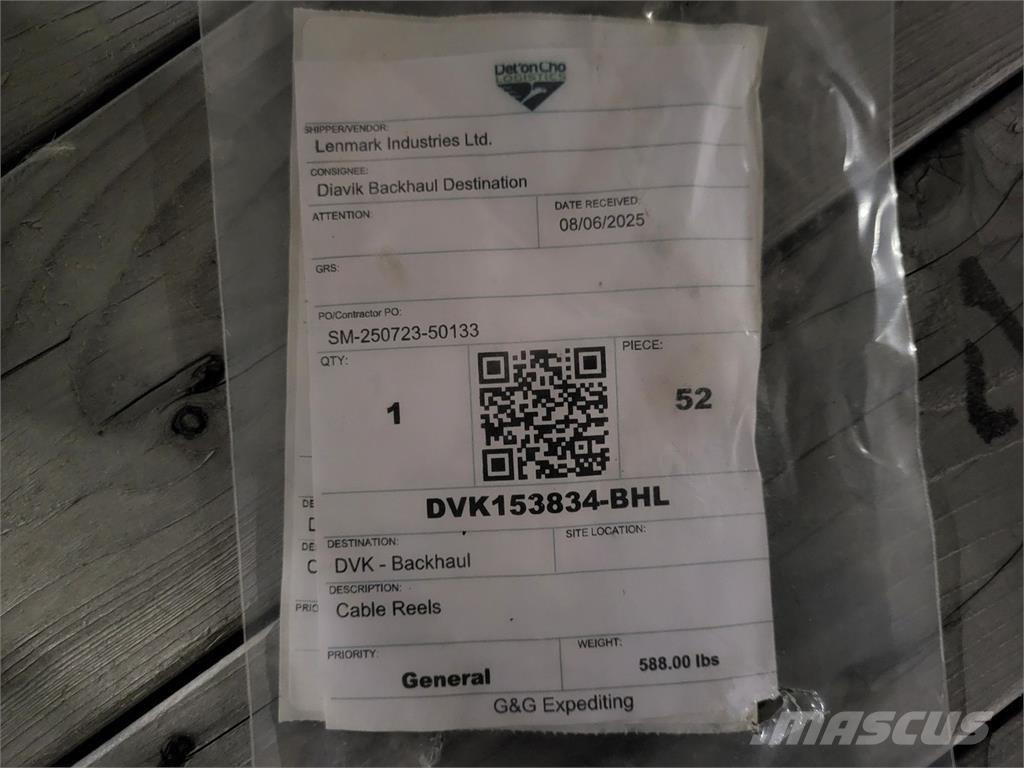 Deca Teck 90 Stavebníctvo - ostatné