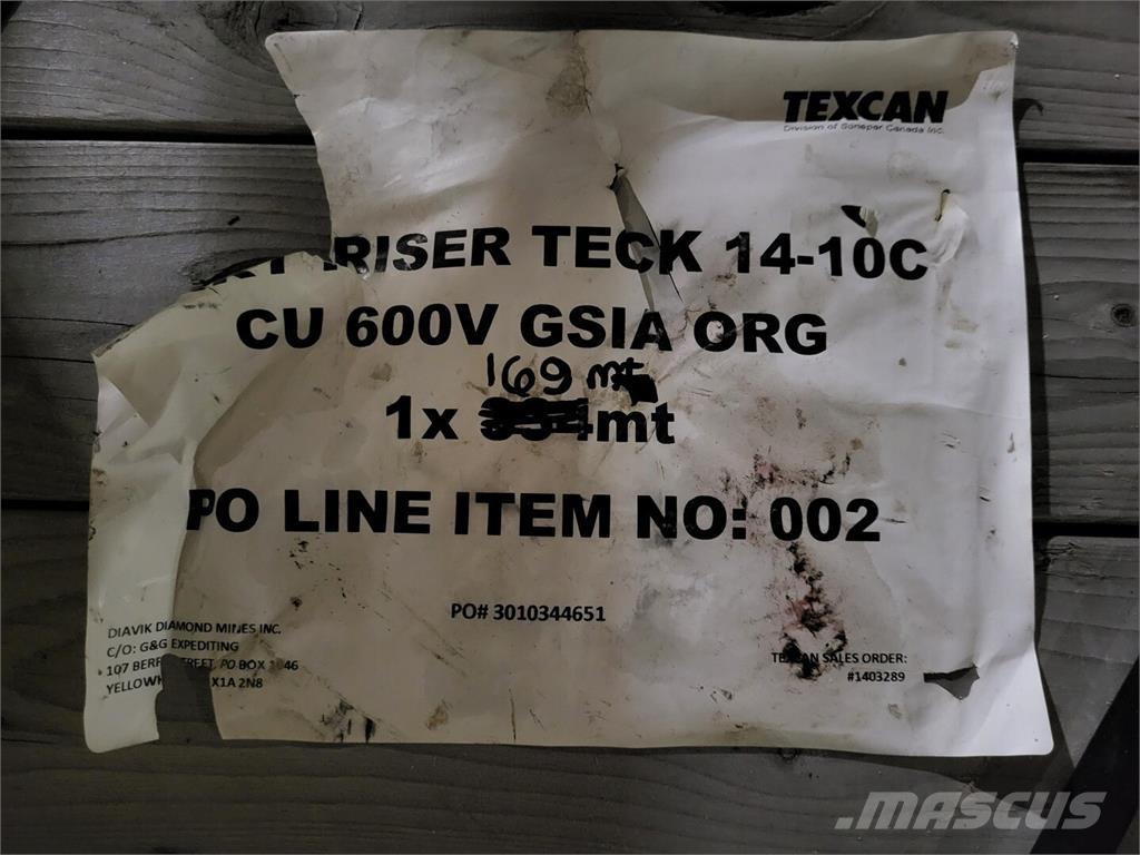 Deca Teck 90 Stavebníctvo - ostatné