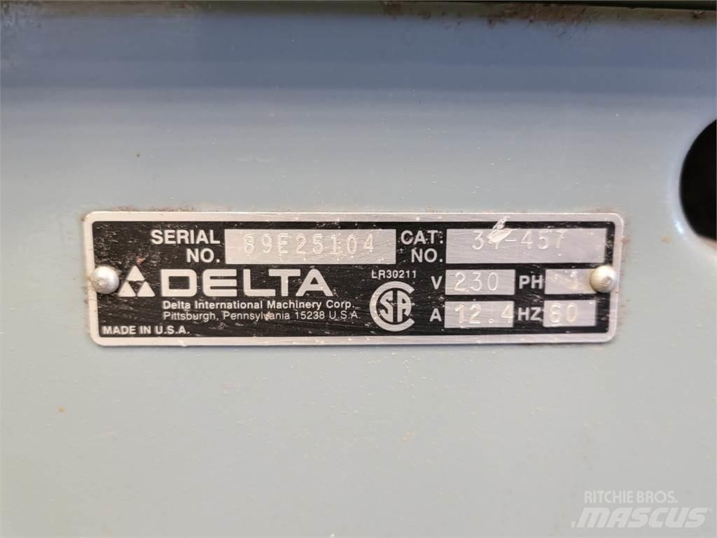 Delta 34-457 Stavebníctvo - ostatné