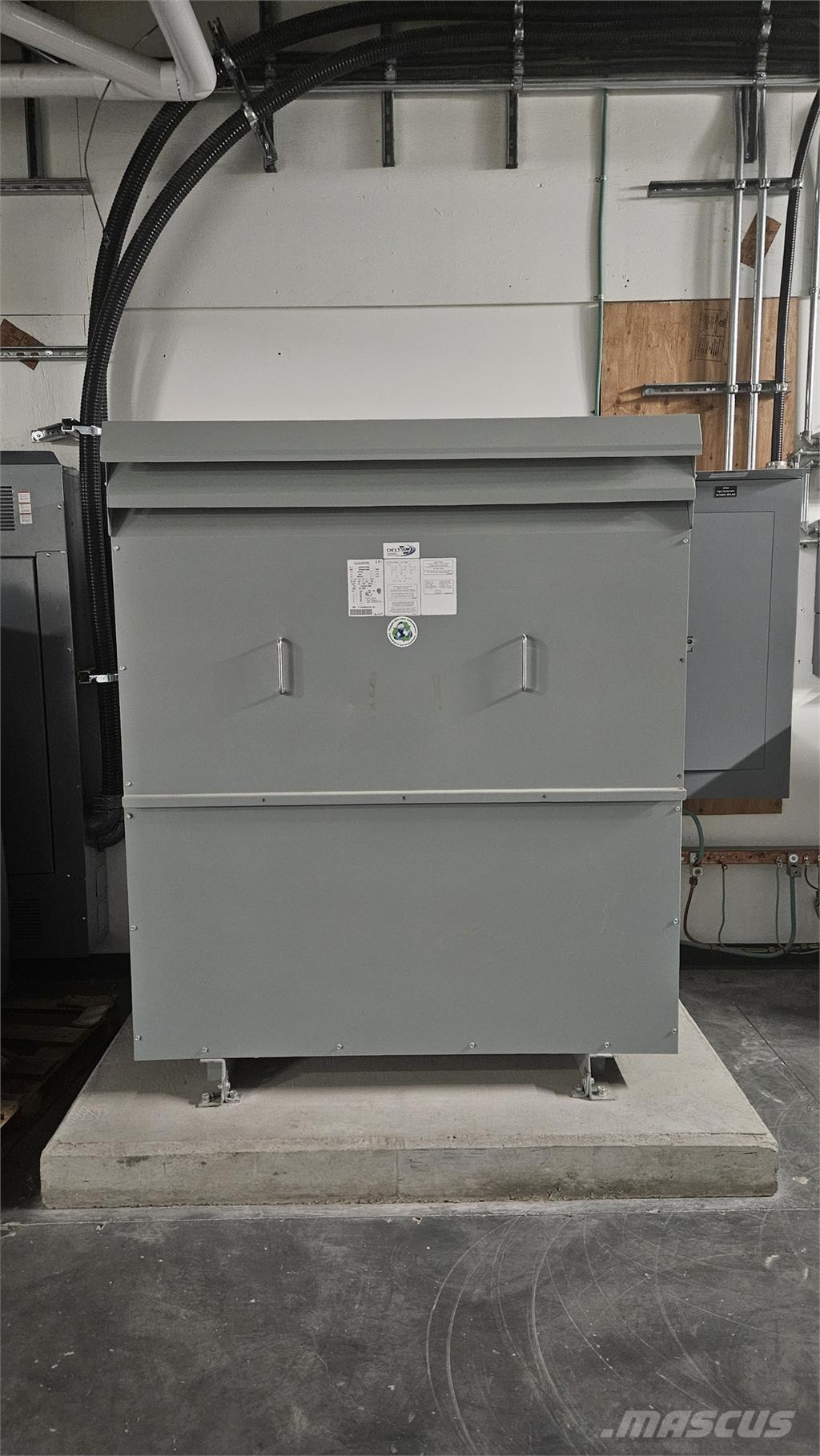 Delta CD3A0500S019689 Stavebníctvo - ostatné