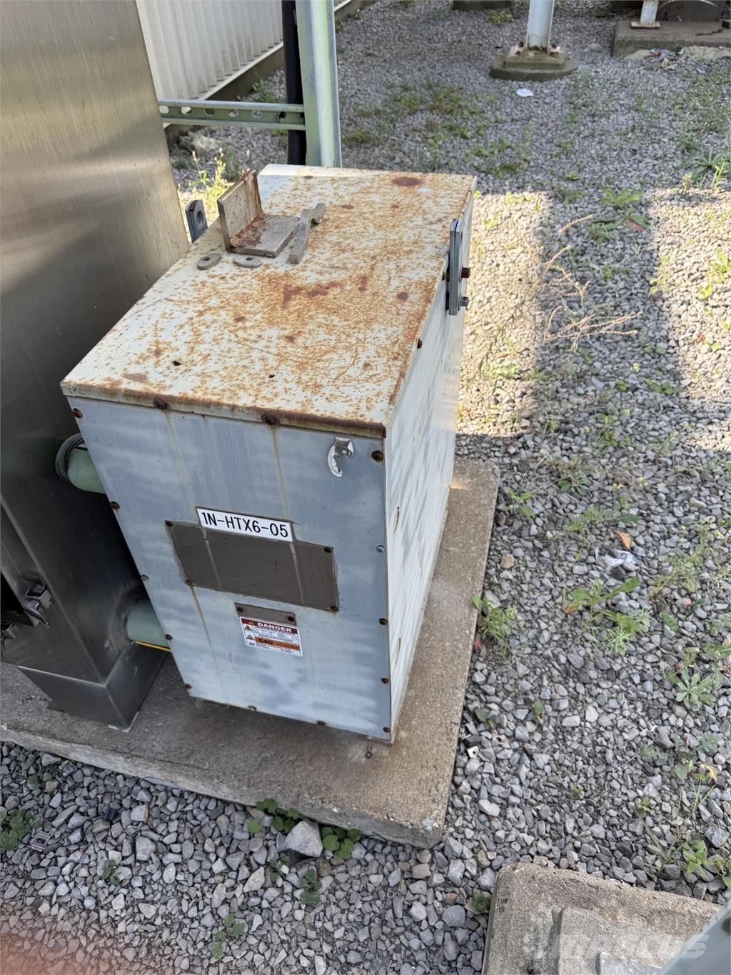 Delta CETC0075S001534 Stavebníctvo - ostatné