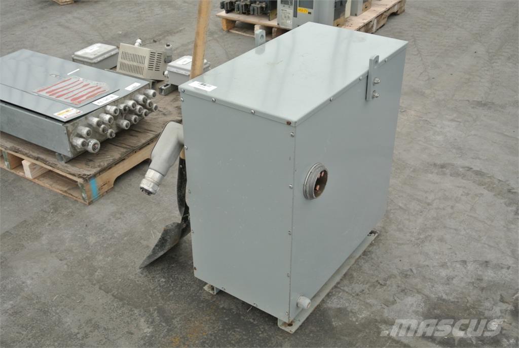 Delta CETC0075S001534 Stavebníctvo - ostatné