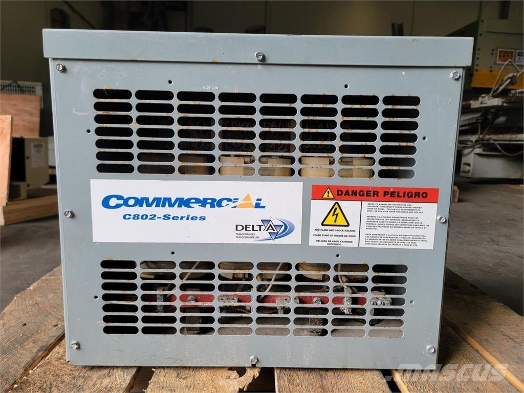 Delta DA3015V Stavebníctvo - ostatné