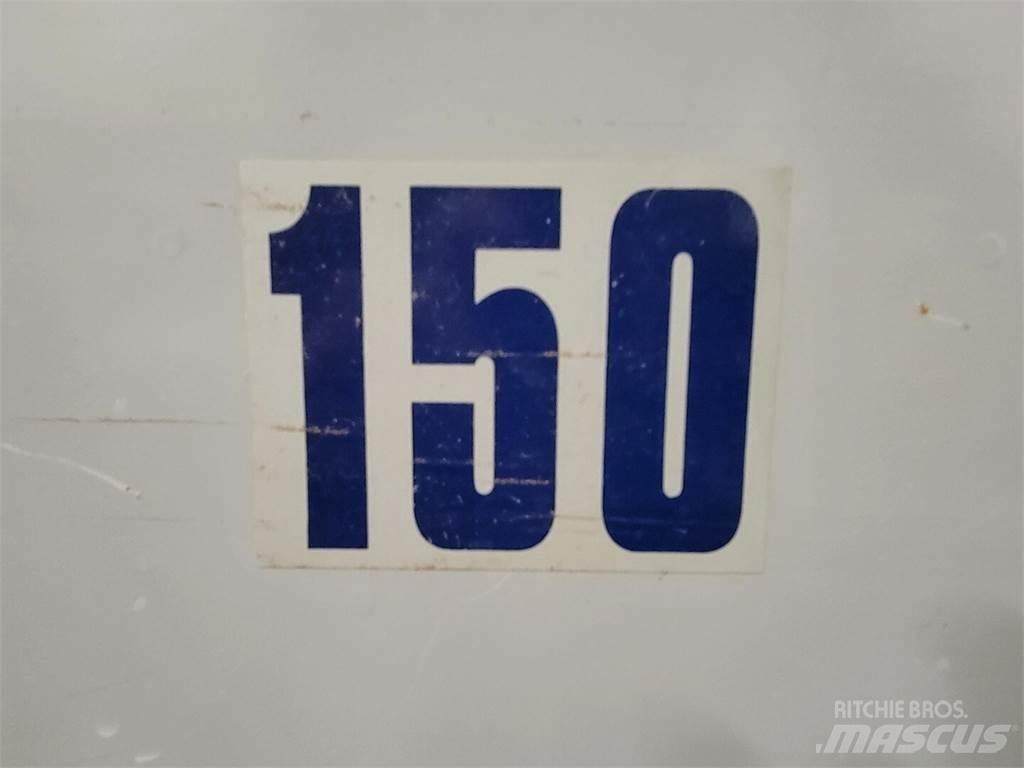 Delta DTA0150 Stavebníctvo - ostatné