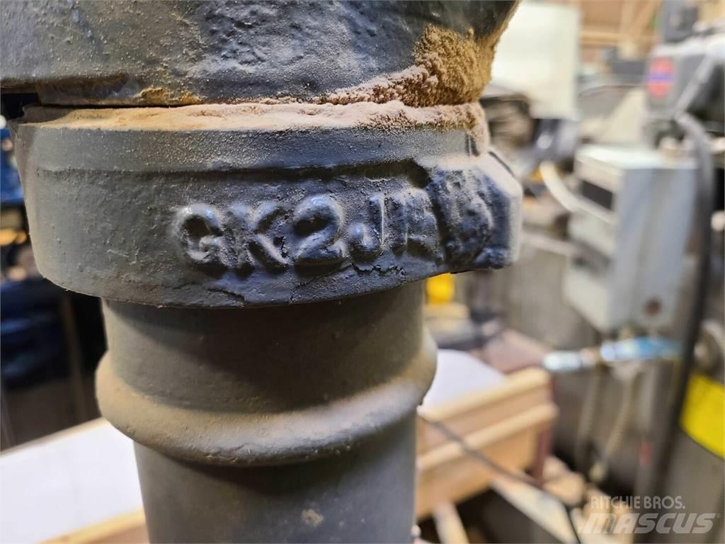 DeWalt GK2J15 Stavebníctvo - ostatné