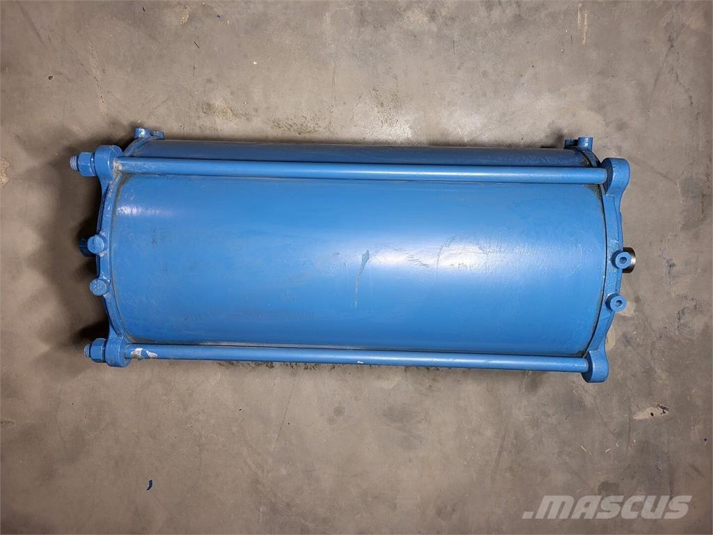  DEZURIK 3313485R Stavebníctvo - ostatné