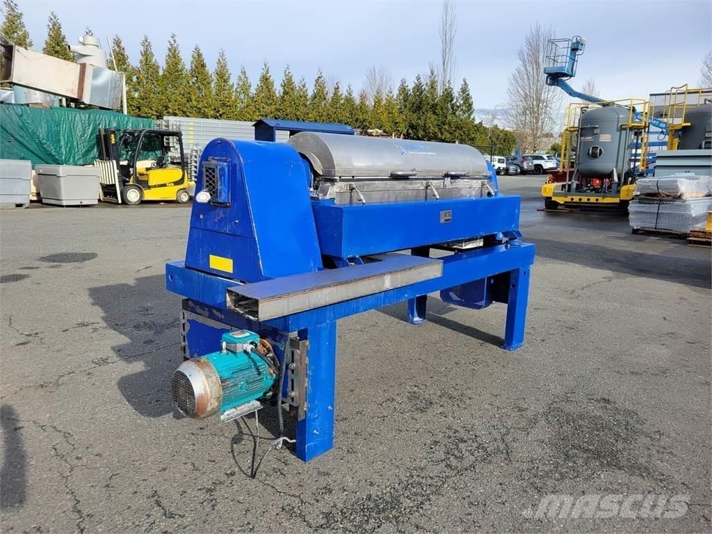  DOLPHIN NX418 Príslušenstvo a náhradné diely k ​​vrtným zariadením