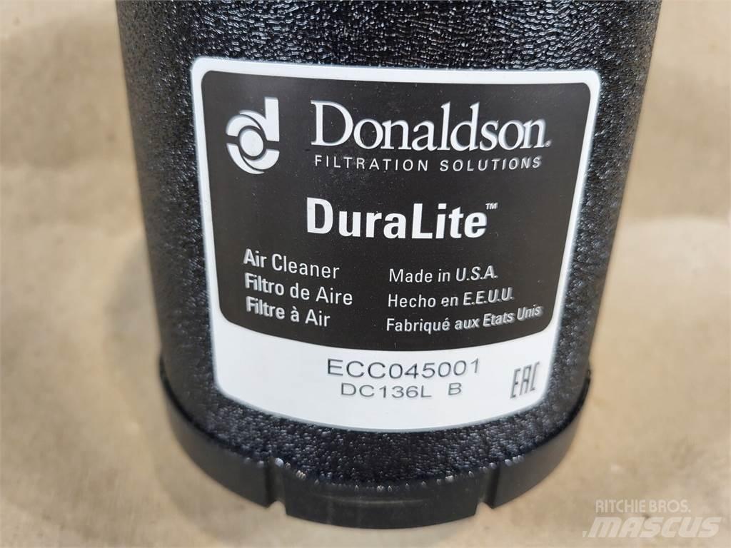 Donaldson ECC045001 Stavebníctvo - ostatné