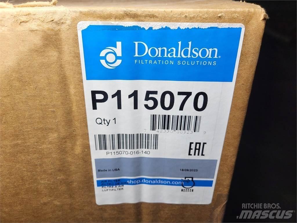 Donaldson P115070 Stavebníctvo - ostatné