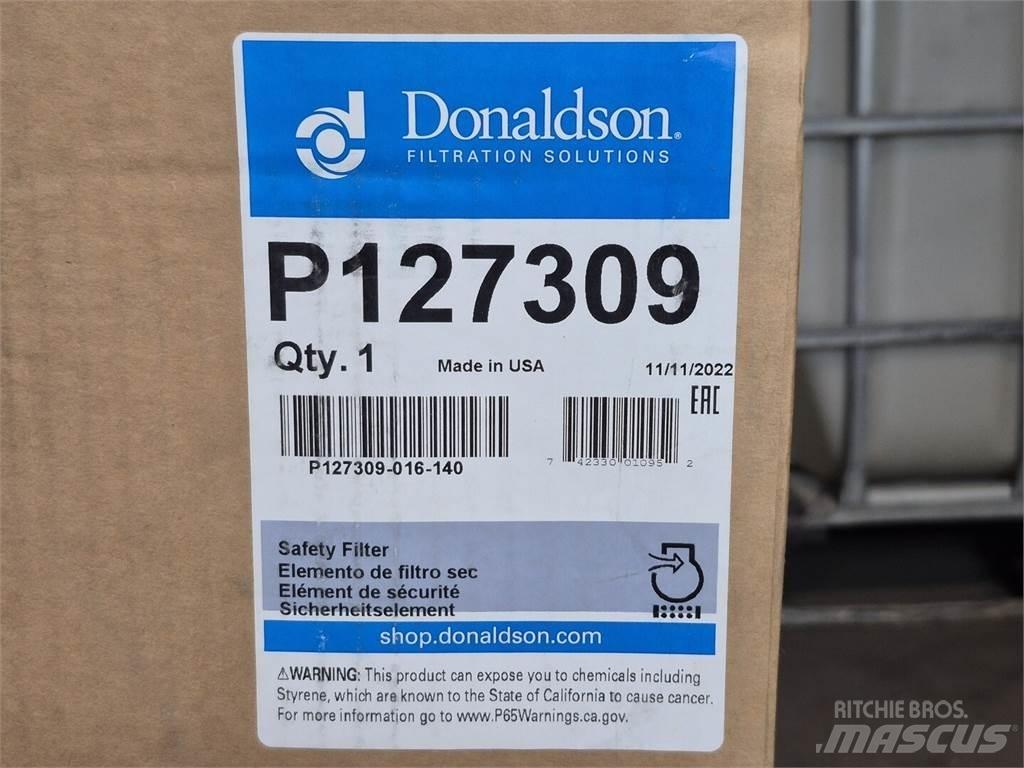 Donaldson P127309 Stavebníctvo - ostatné