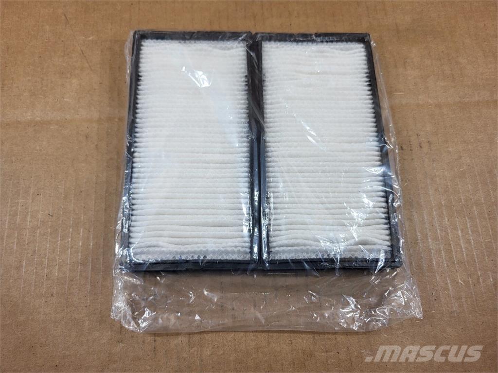 Donaldson P500204 Stavebníctvo - ostatné