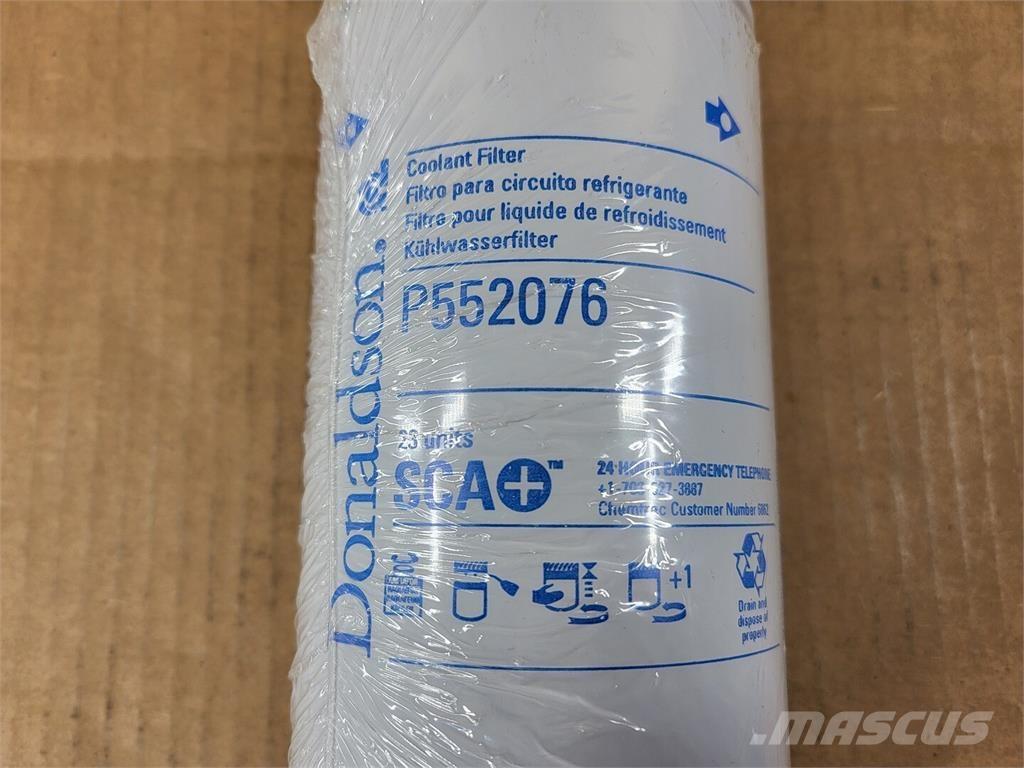 Donaldson P552076 Stavebníctvo - ostatné