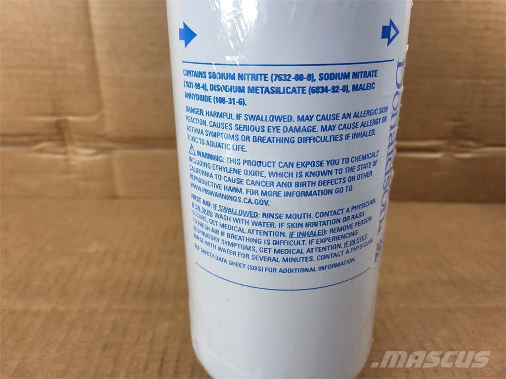 Donaldson P552076 Stavebníctvo - ostatné