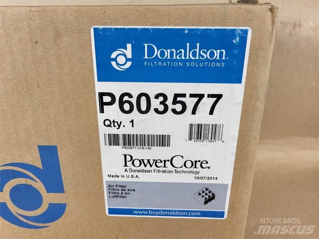 Donaldson P603577 Stavebníctvo - ostatné