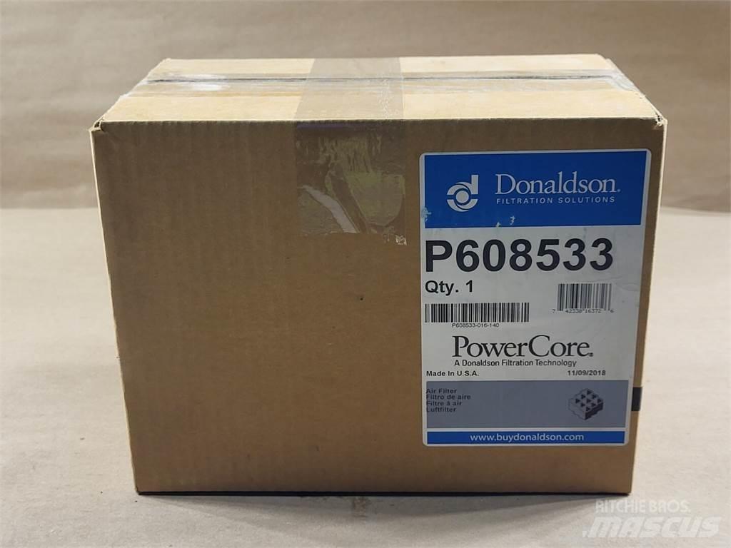 Donaldson P608533 Stavebníctvo - ostatné