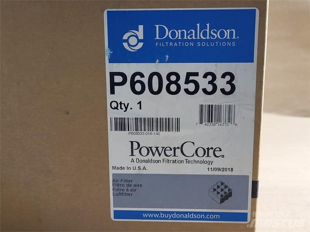 Donaldson P608533 Stavebníctvo - ostatné