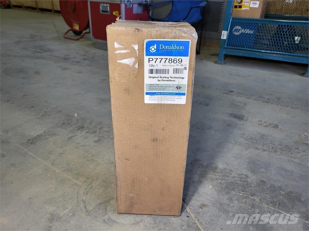 Donaldson P777869 Stavebníctvo - ostatné