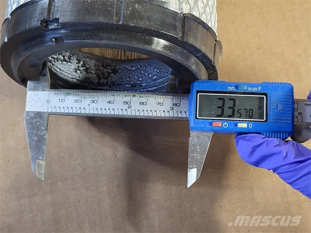 Donaldson P827653 Stavebníctvo - ostatné