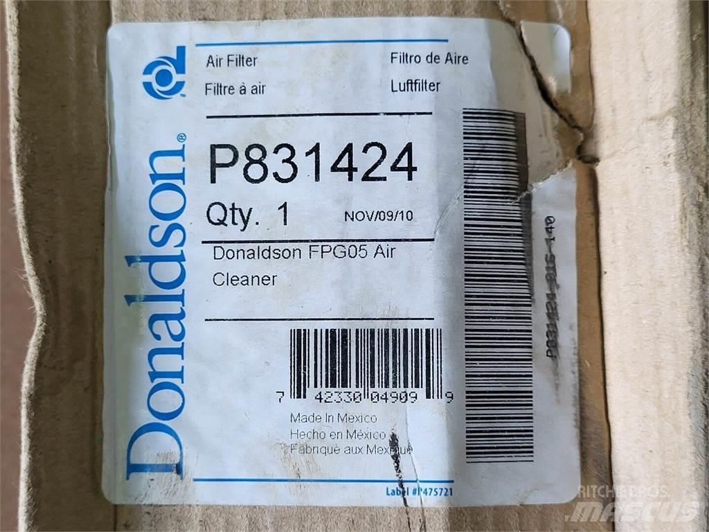 Donaldson P831424 Stavebníctvo - ostatné