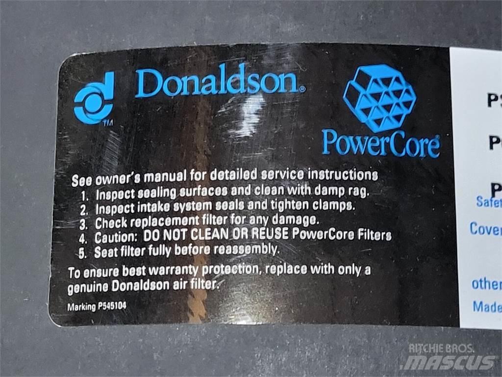 Donaldson PSD120038 Stavebníctvo - ostatné