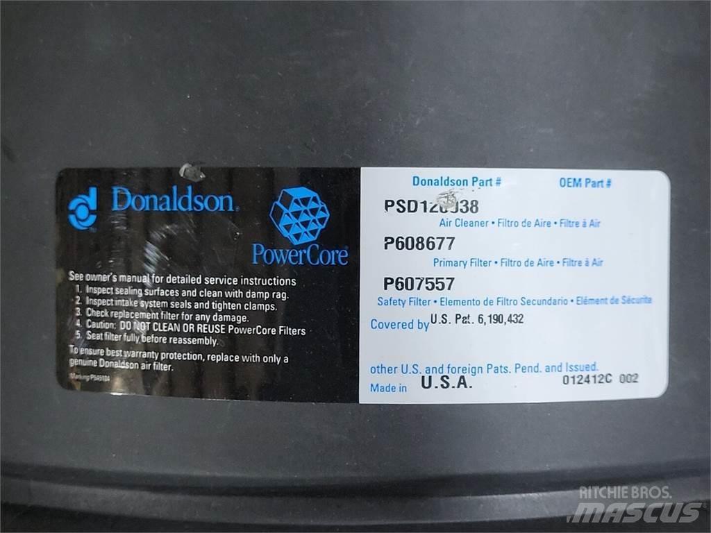 Donaldson PSD120038 Stavebníctvo - ostatné
