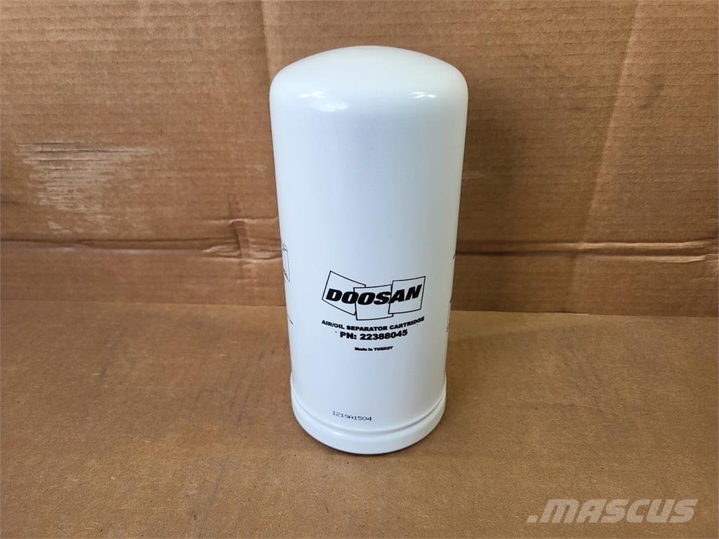 Doosan 22388045 Stavebníctvo - ostatné