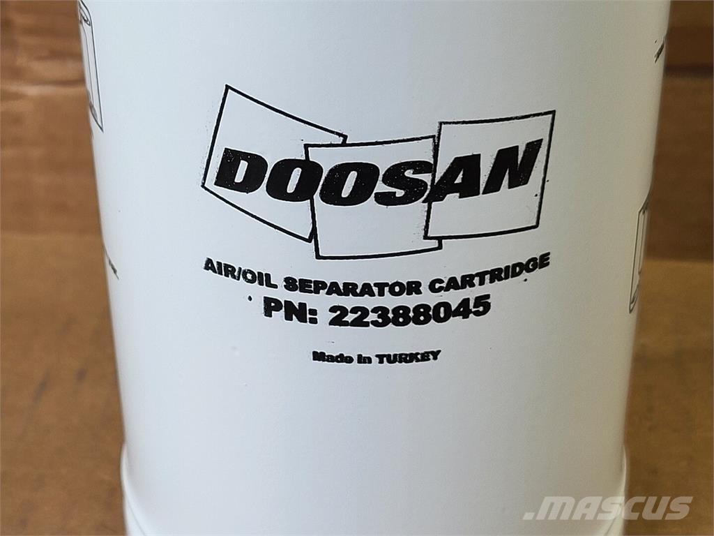 Doosan 22388045 Stavebníctvo - ostatné