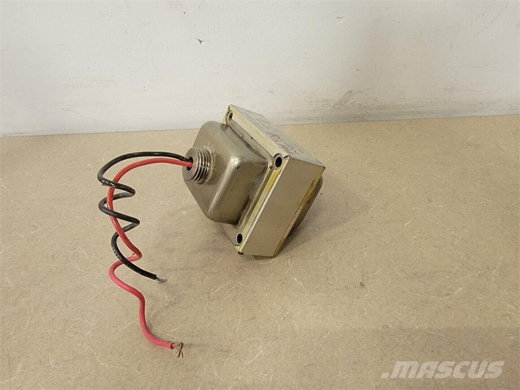  DOUGLAS WR 4075/120 Stavebníctvo - ostatné