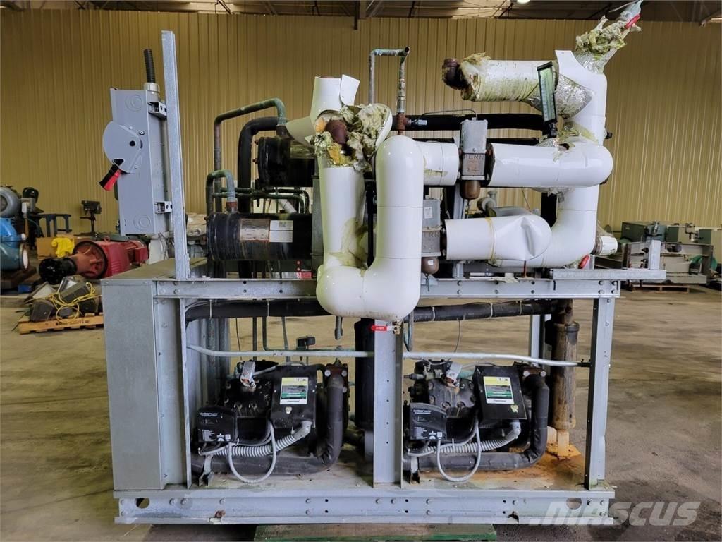  DRAKE PWC440D6-T5-SMM Kúrenie a zariadenia pre rozmrazovanie