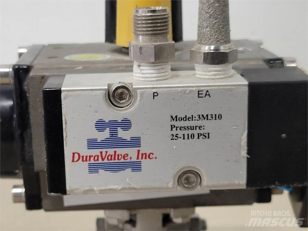 DURA VALVE AS7012MC Stavebníctvo - ostatné