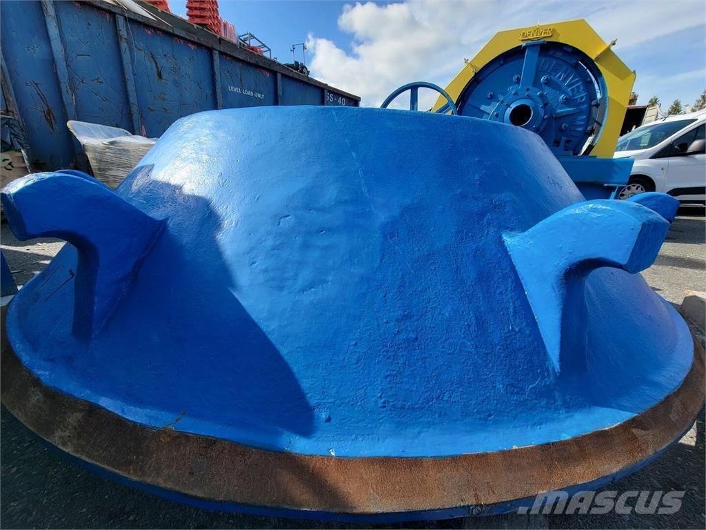  DYHJ HY7548300 Drviče