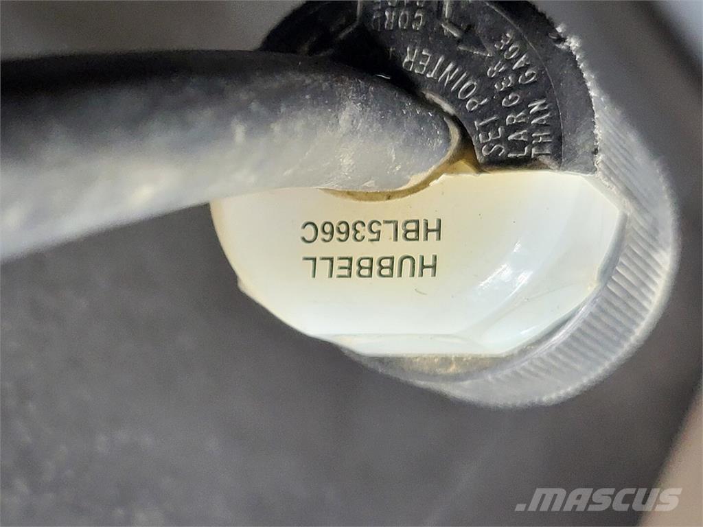  DYNAFLUX R4000 Kúrenie a zariadenia pre rozmrazovanie