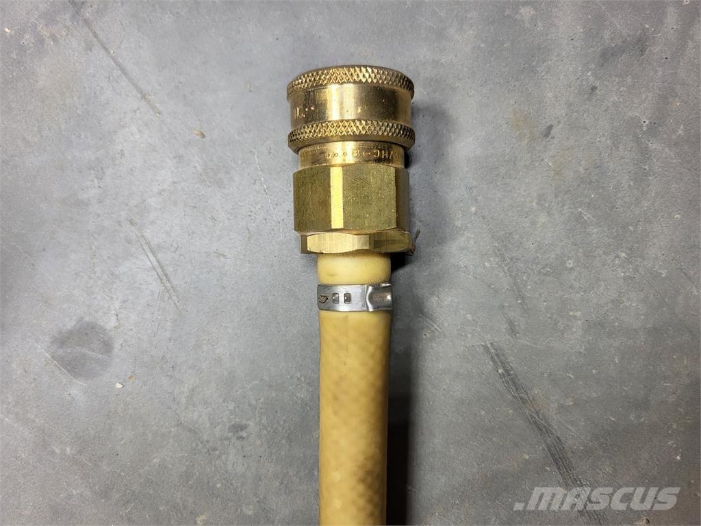  DYNAFLUX R4000 Kúrenie a zariadenia pre rozmrazovanie