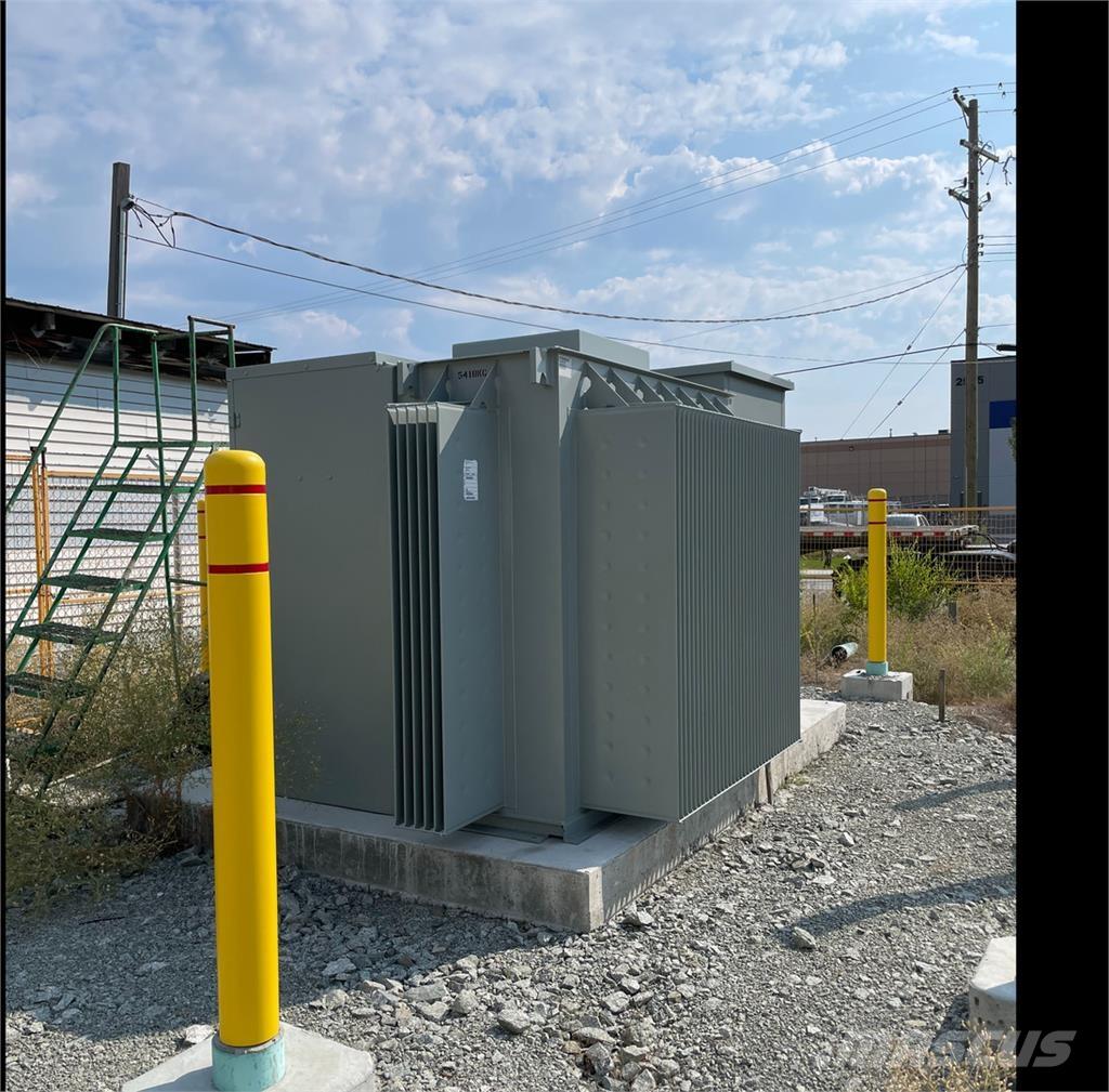 Eaton 0002KA65X4RA Stavebníctvo - ostatné