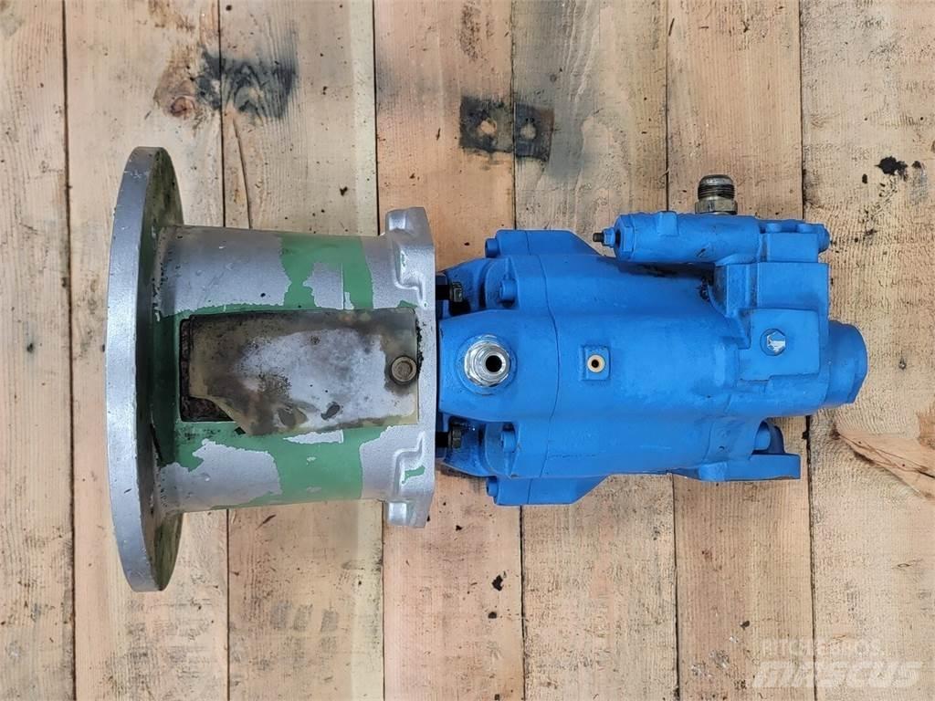 Eaton 123AL00062A Vodné čerpadlá