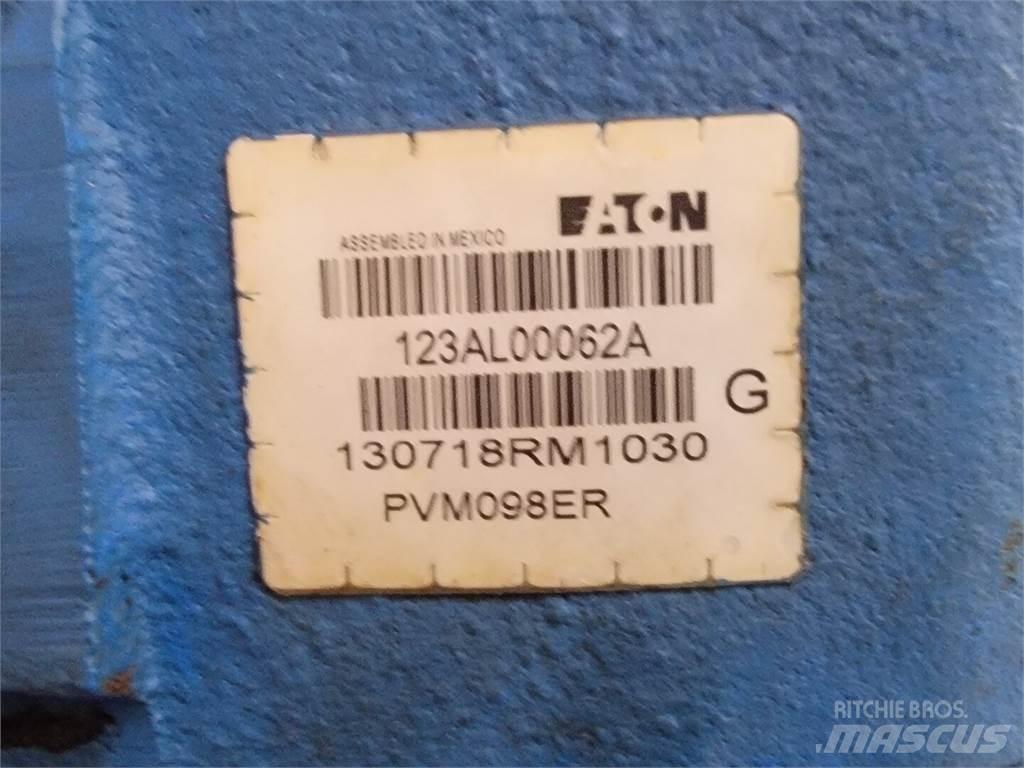 Eaton 123AL00062A Vodné čerpadlá