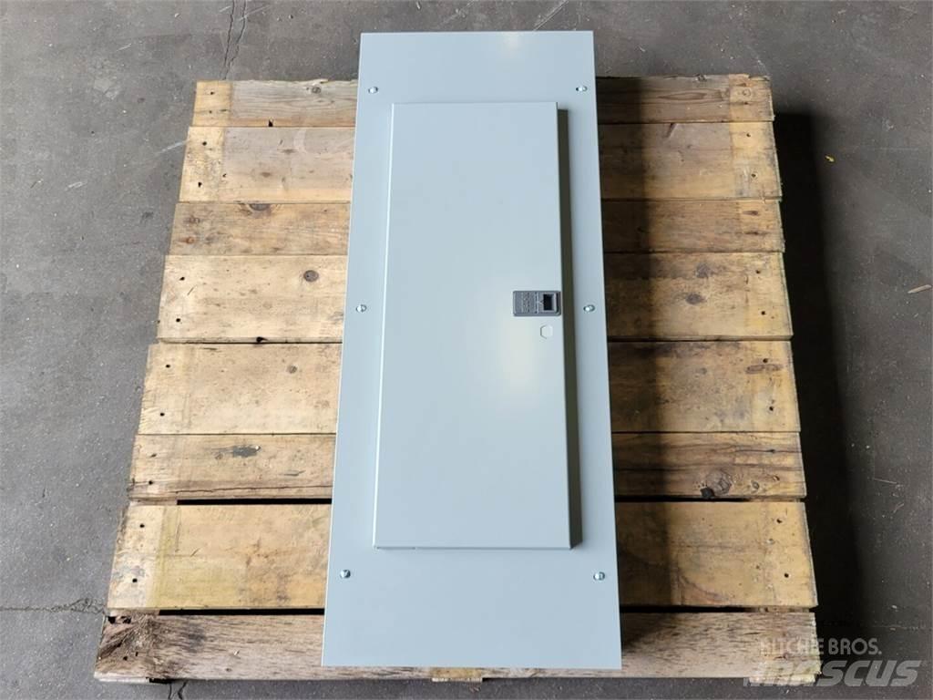 Eaton 3CBM230CU Stavebníctvo - ostatné