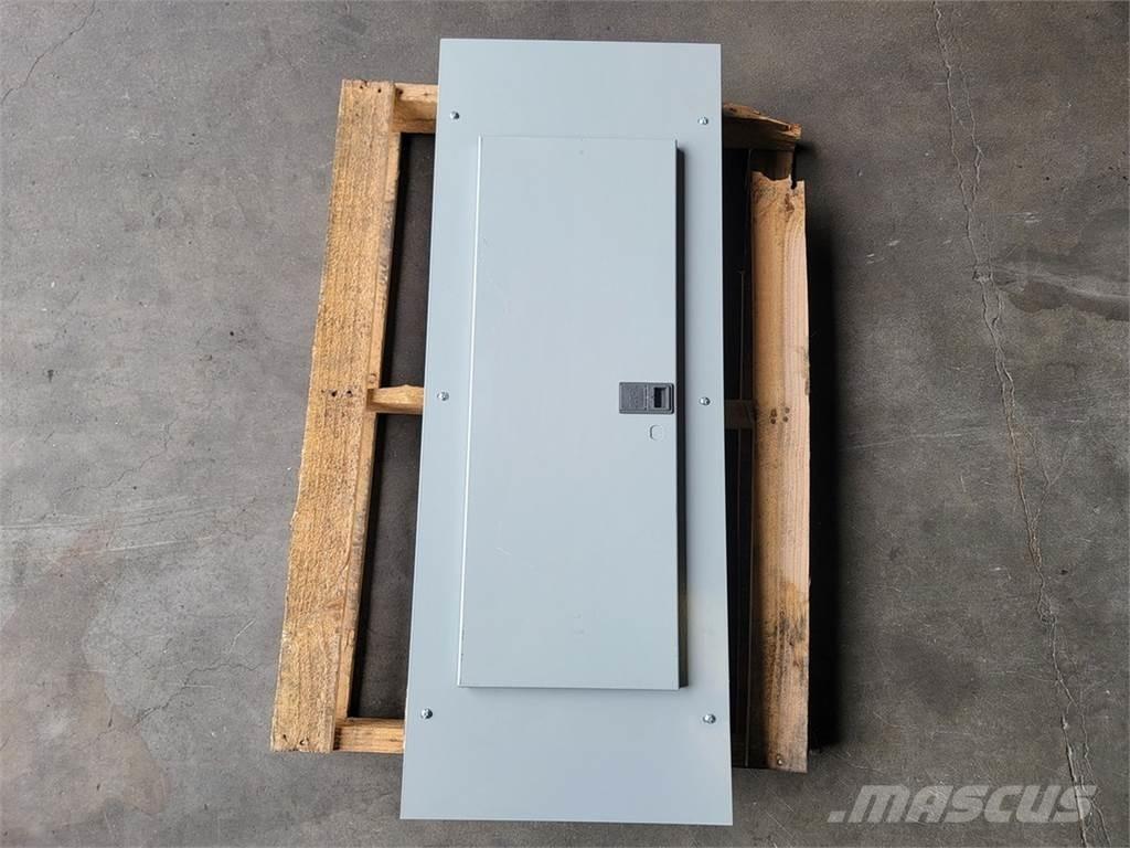Eaton 3CBM230CU Stavebníctvo - ostatné