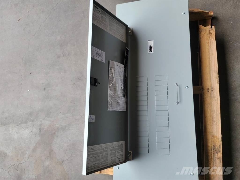 Eaton 3CBM230CU Stavebníctvo - ostatné