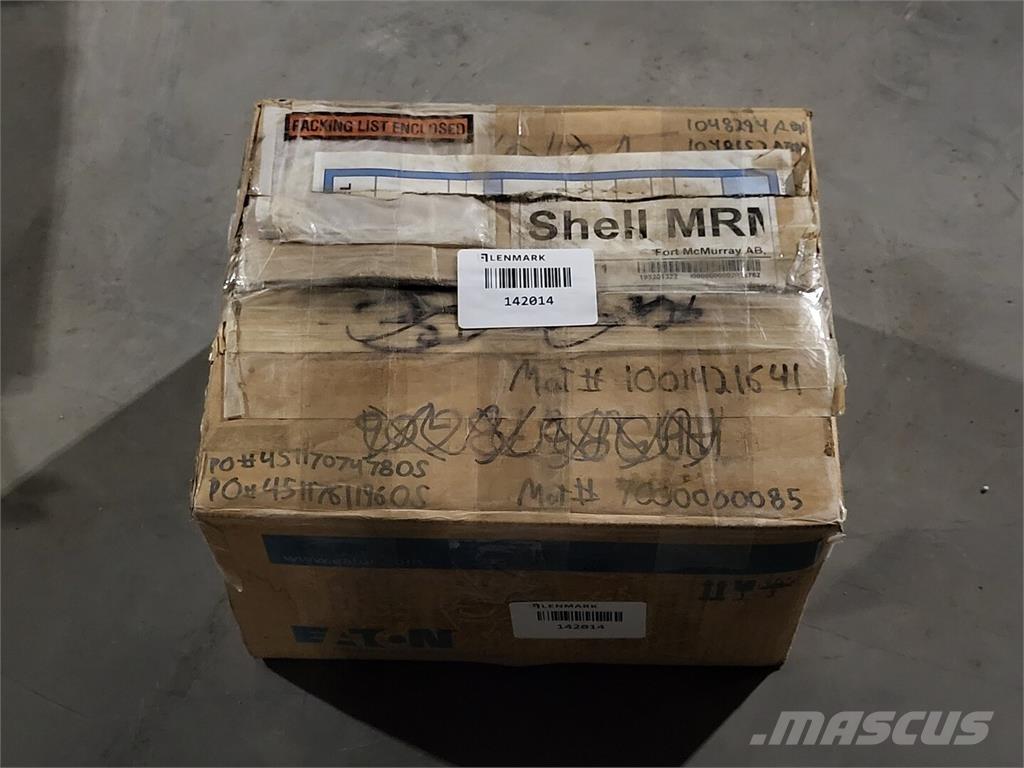 Eaton 4A55505H01 Nabíjačky