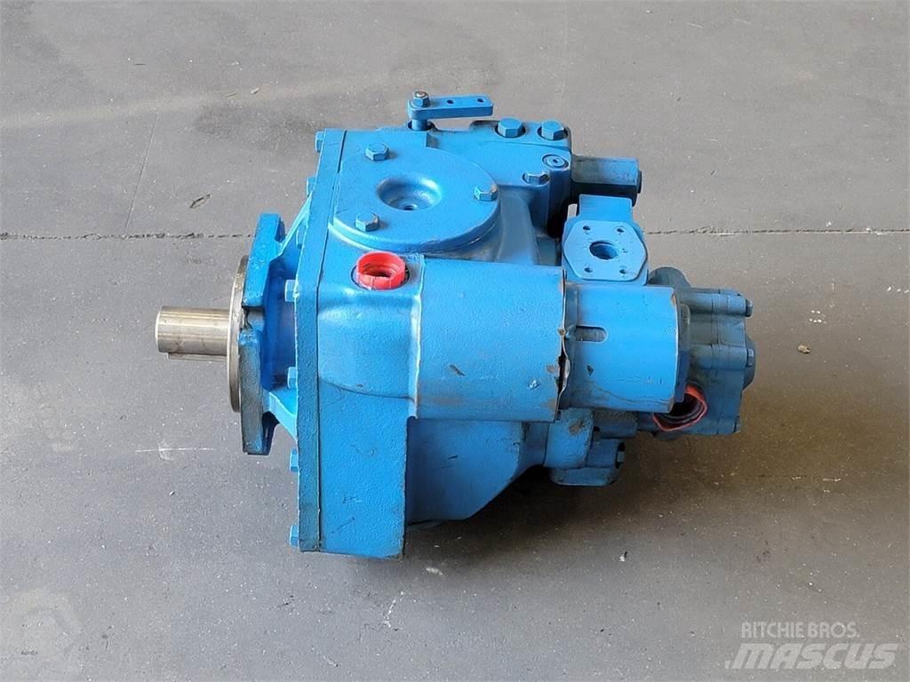 Eaton 5421-020 Vodné čerpadlá