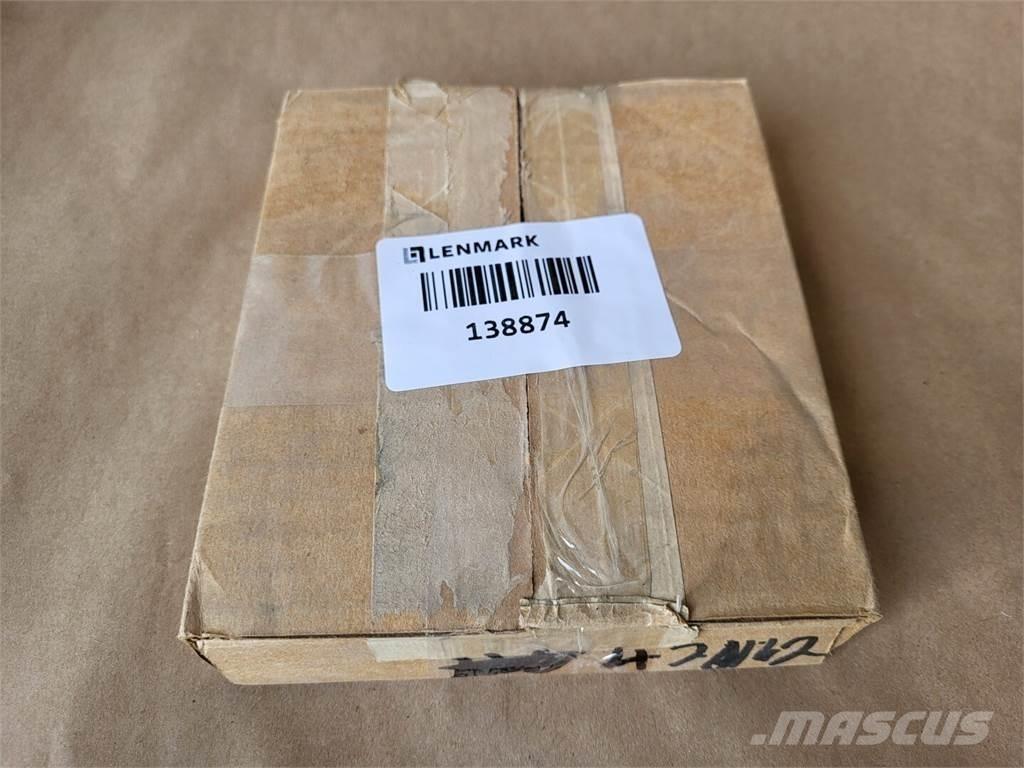 Eaton 8SHT-601 Stavebníctvo - ostatné