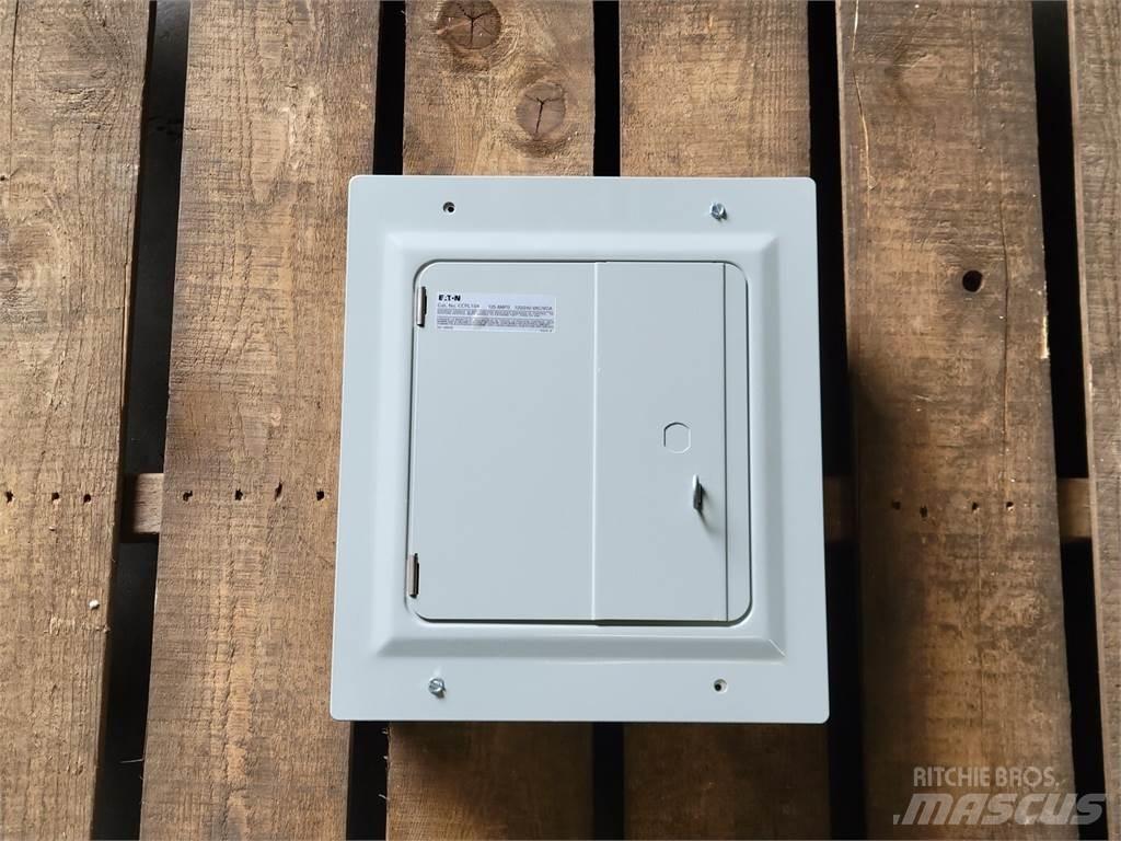 Eaton CCPL104 Stavebníctvo - ostatné