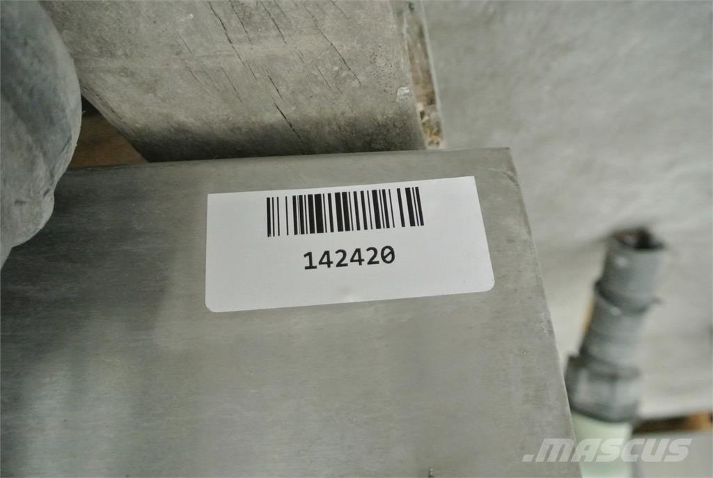 Eaton CUTLER-HAMMER Stavebníctvo - ostatné