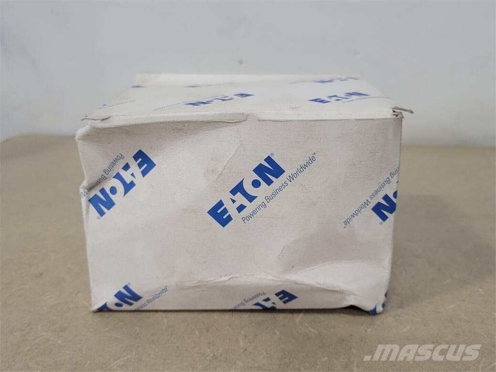 Eaton E-PKZ0-G Stavebníctvo - ostatné