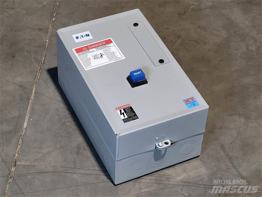 Eaton EPX05B1 Stavebníctvo - ostatné