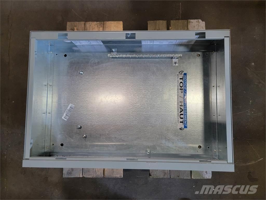 Eaton EZB2030RC Stavebníctvo - ostatné