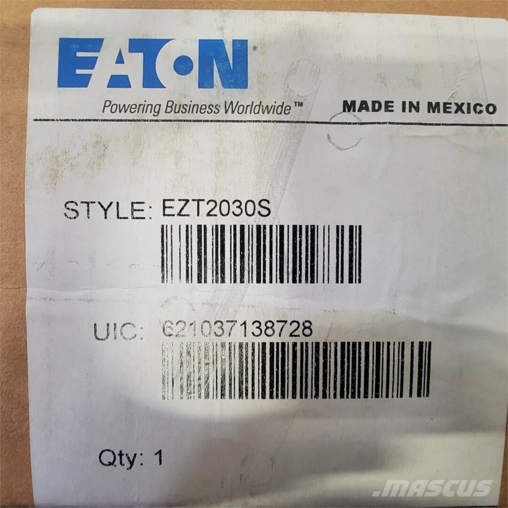 Eaton EZT2030S Stavebníctvo - ostatné