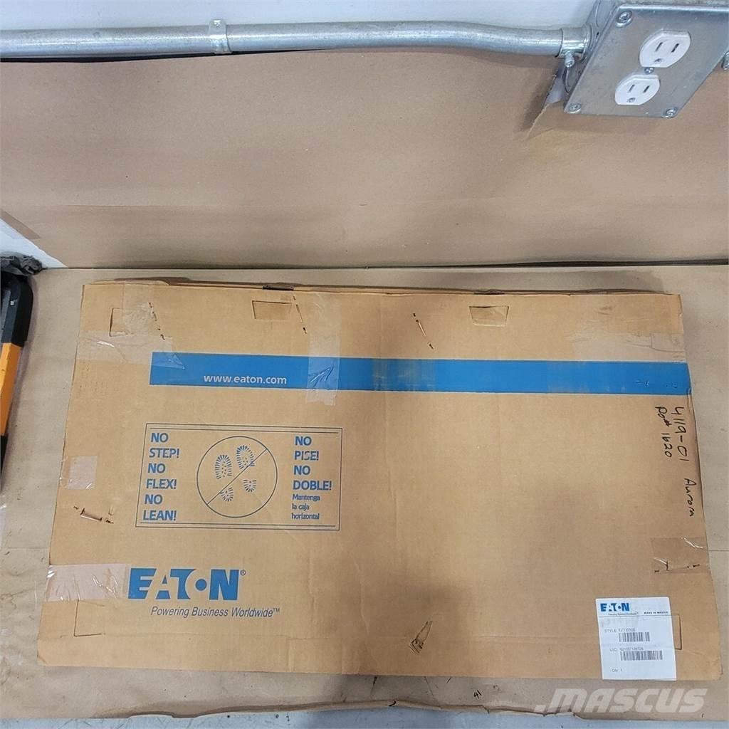 Eaton EZT2030S Stavebníctvo - ostatné