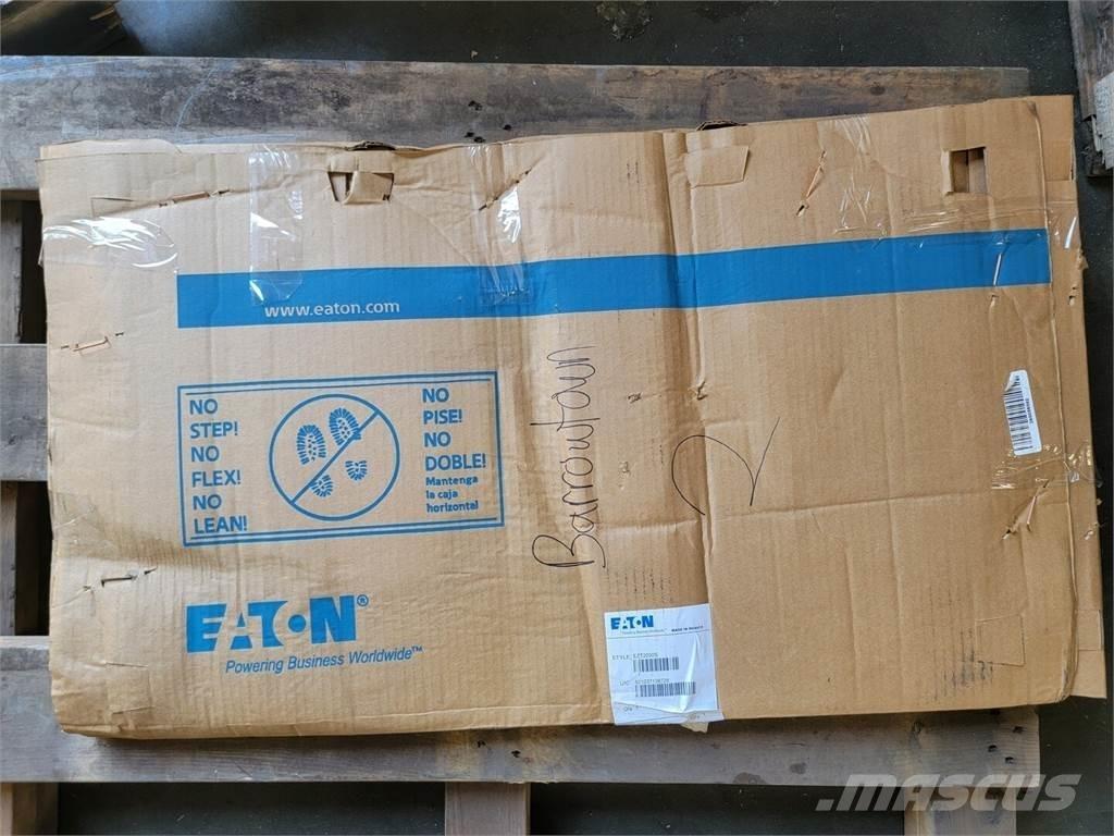 Eaton EZT2030S Stavebníctvo - ostatné